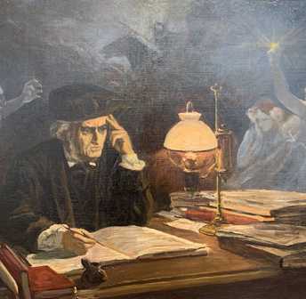 Balestrieri Lionello - Richard Wagner compone la Tetralogia: L'anello del Nibelungo *