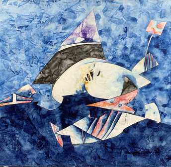 Dova Gianni - Senza titolo *