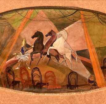  - Il circo *