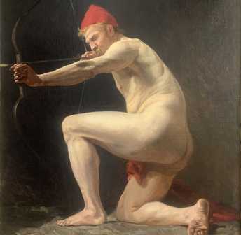 Blinov Nikoly Ossipovich  (Блинов Николай Осипович) - Ulisse °