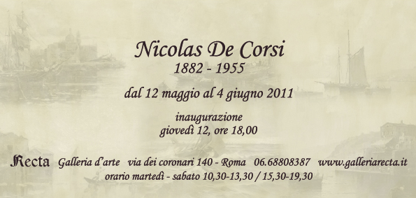 12 maggio - 4 giugno